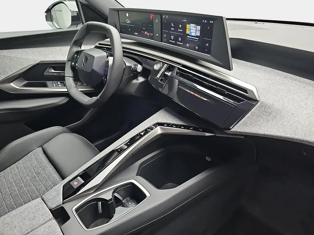 Peugeot 3008 - Thumbnail 17