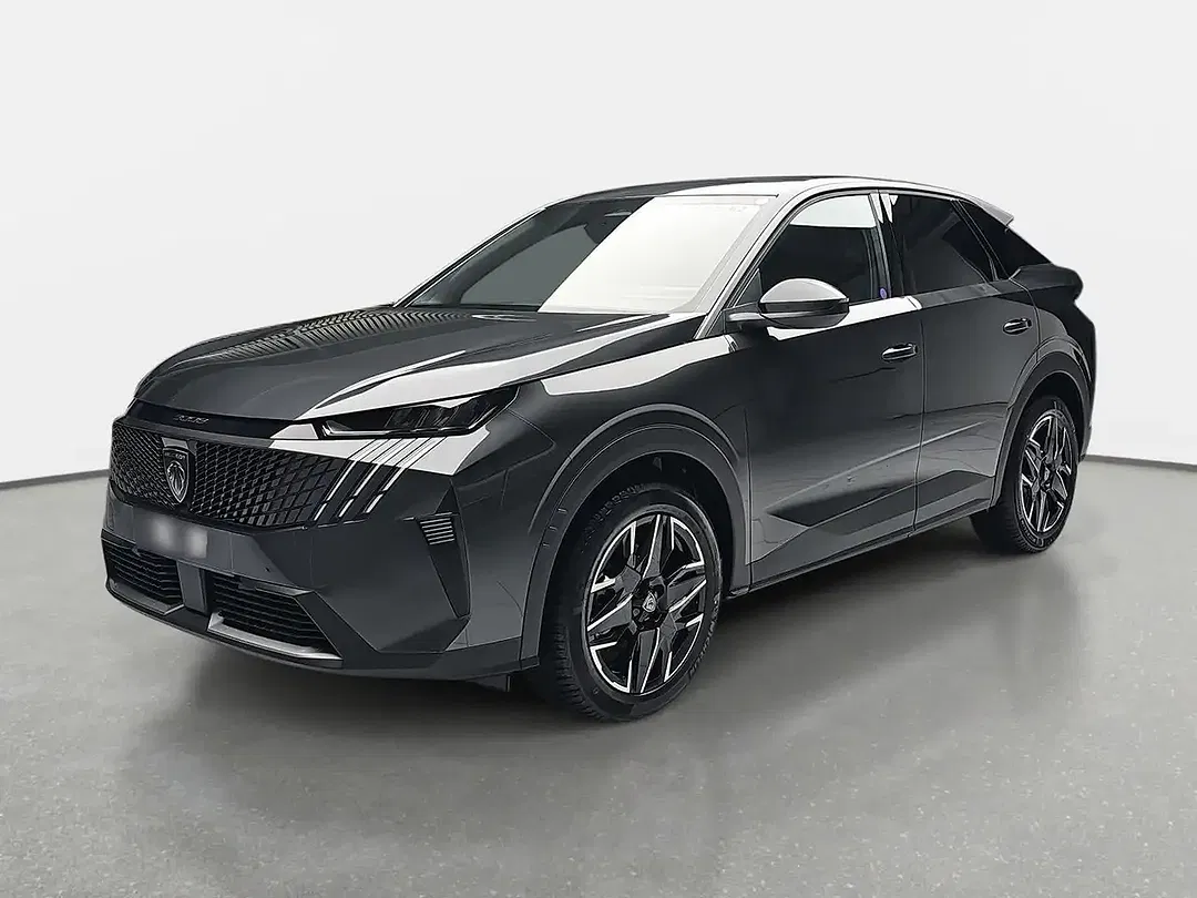 Peugeot 3008 - Thumbnail 1