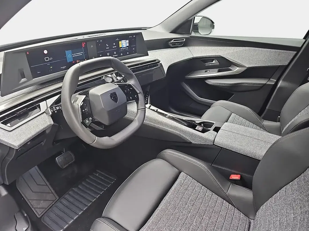 Peugeot 3008 - Thumbnail 19