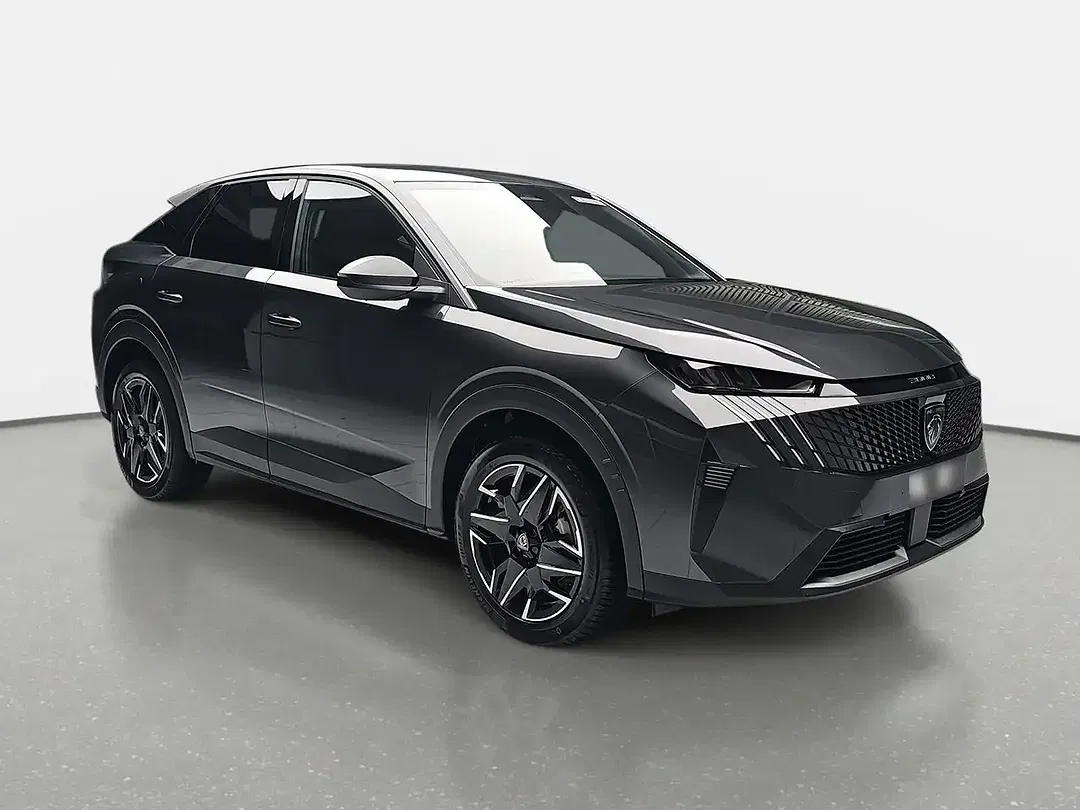 Peugeot 3008 - Thumbnail 2