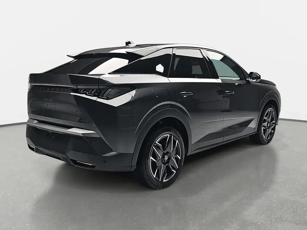 Peugeot 3008 - Thumbnail 3