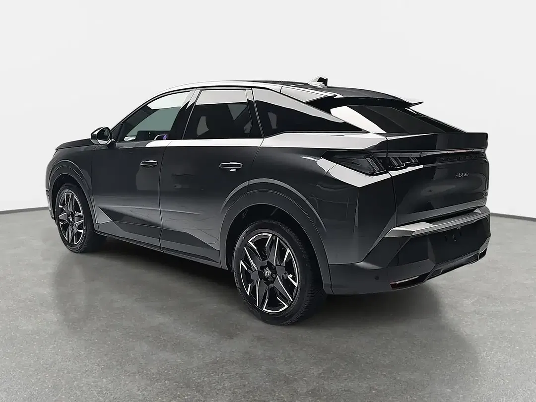 Peugeot 3008 - Thumbnail 4