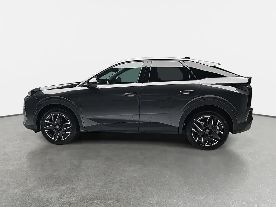 Peugeot 3008 - Thumbnail 5