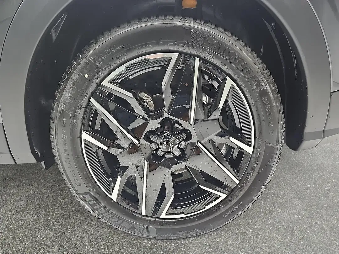 Peugeot 3008 - Thumbnail 6