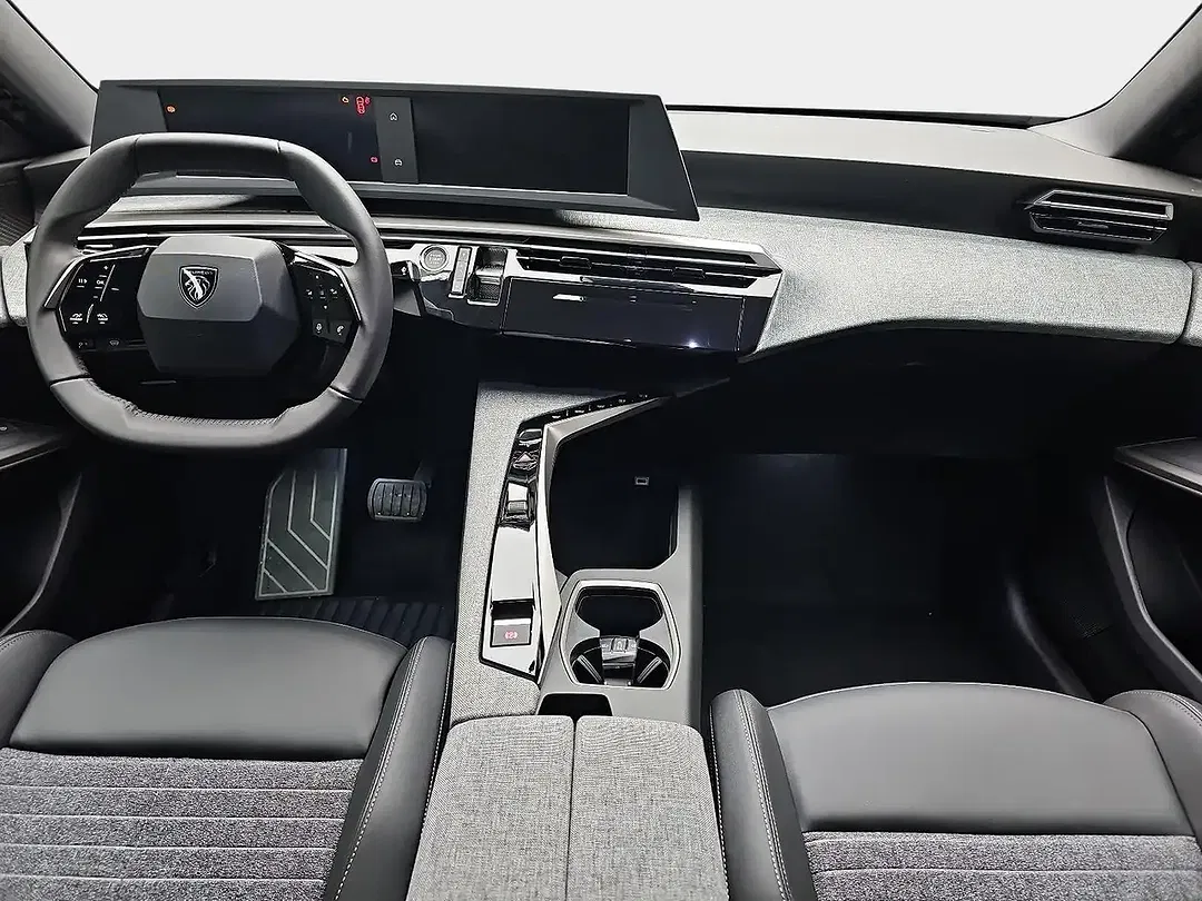 Peugeot 3008 - Thumbnail 7