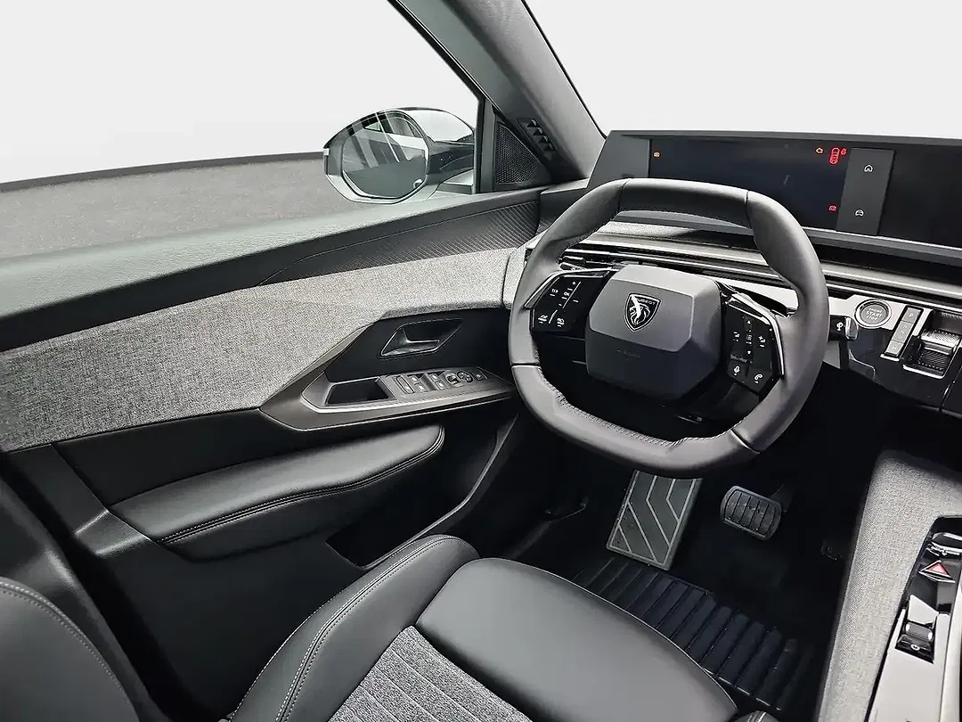 Peugeot 3008 - Thumbnail 8