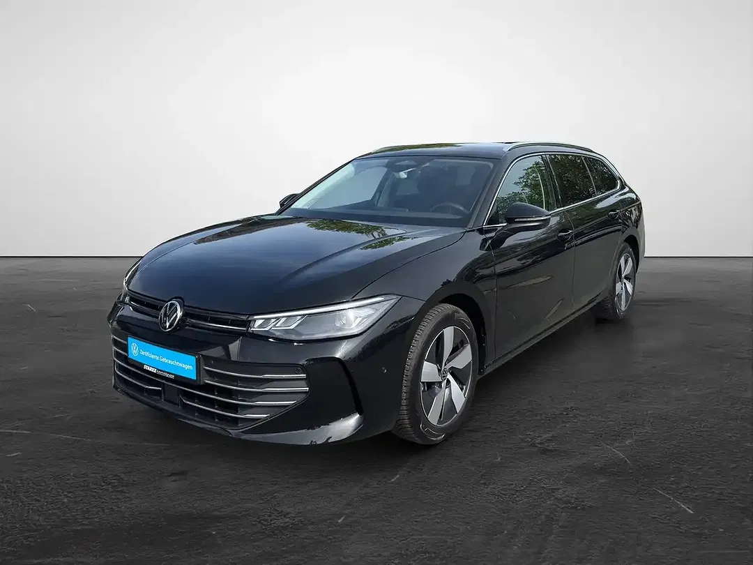 Volkswagen Passat Variant - Thumbnail 1