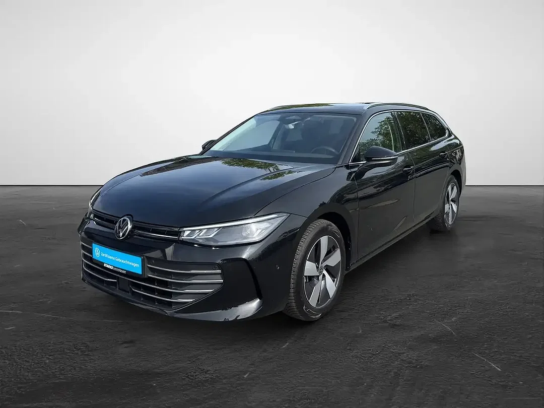 Volkswagen Passat Variant - Afbeelding 1