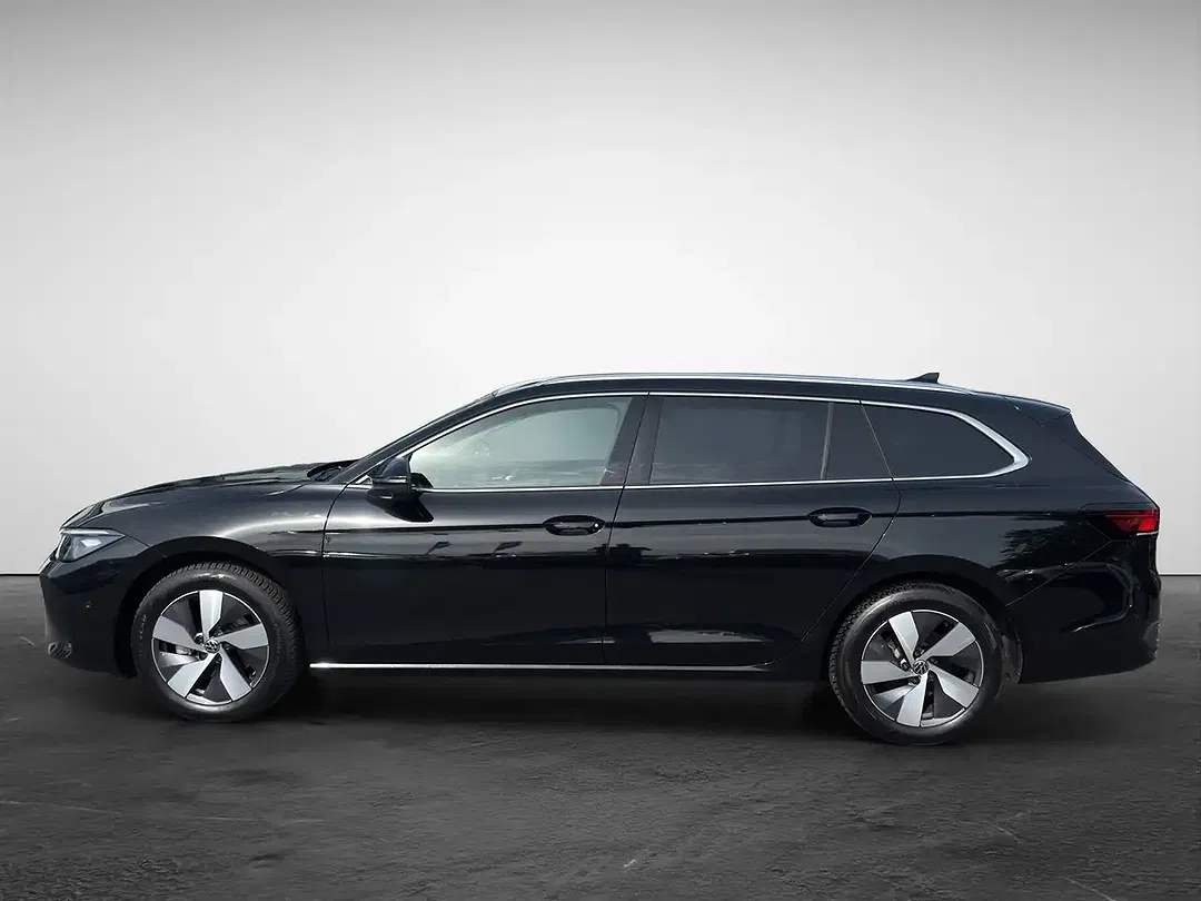 Volkswagen Passat Variant - Thumbnail 2