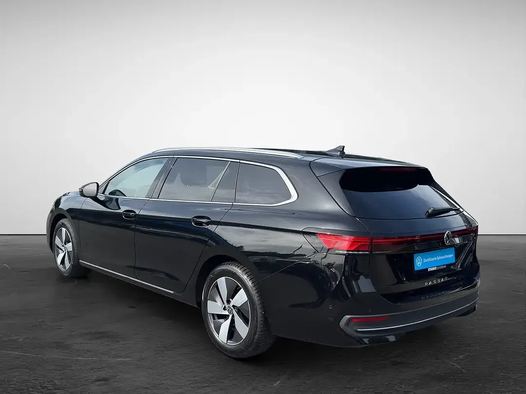 Volkswagen Passat Variant - Thumbnail 3