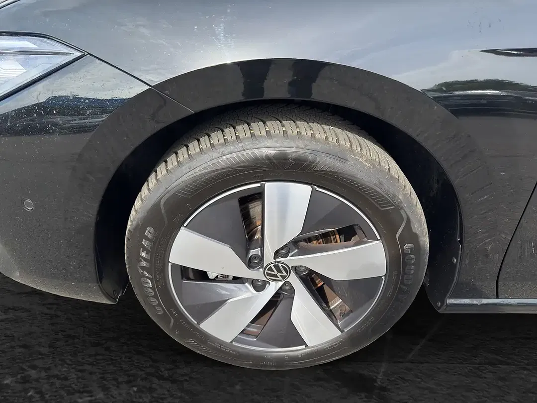 Volkswagen Passat Variant - Thumbnail 4