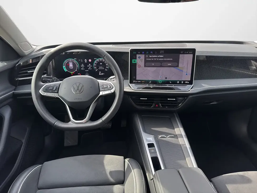 Volkswagen Passat Variant - Thumbnail 7
