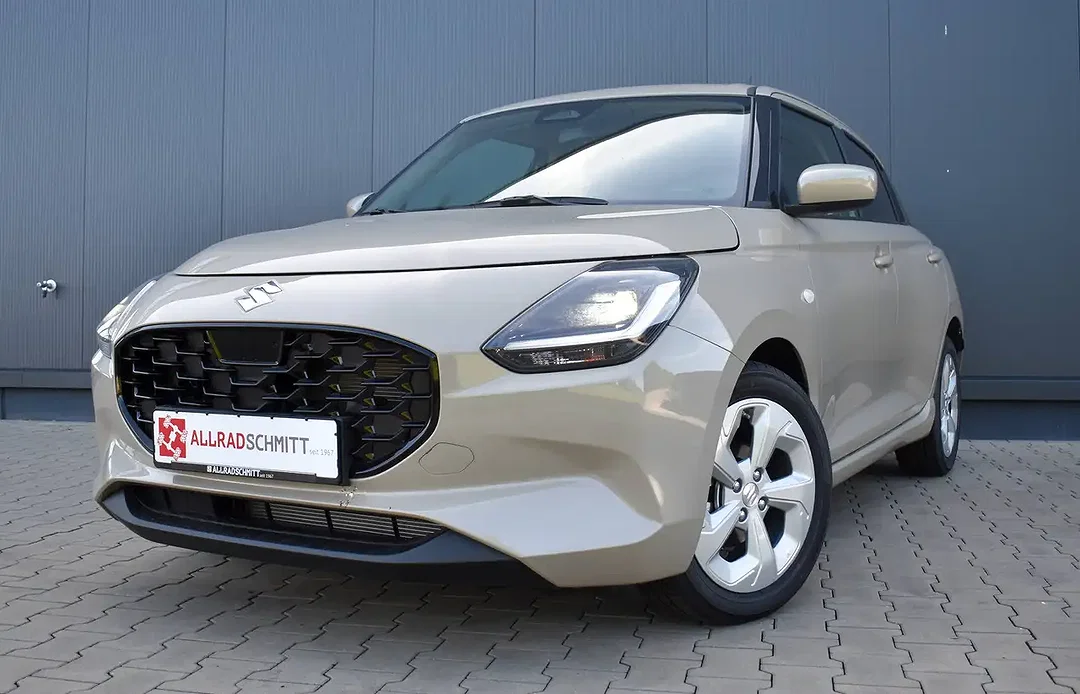 Suzuki Swift - Afbeelding 1