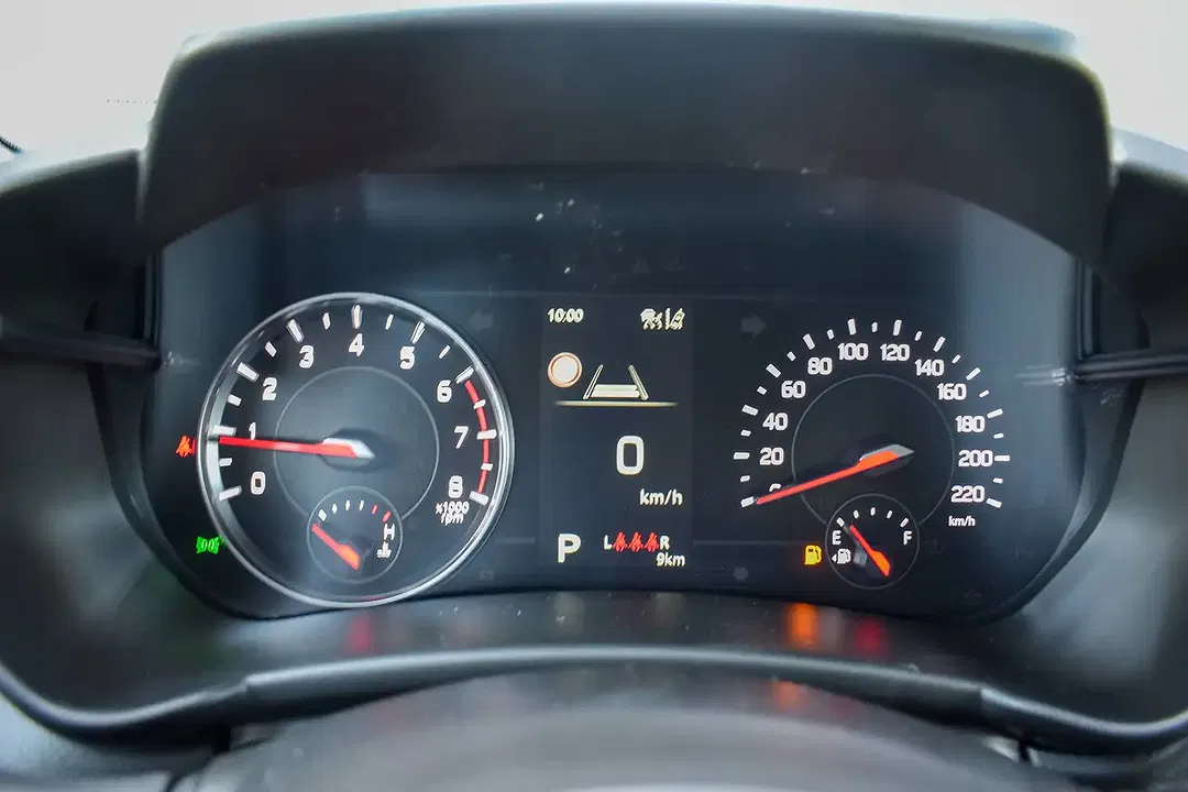 Suzuki Swift - Thumbnail 14