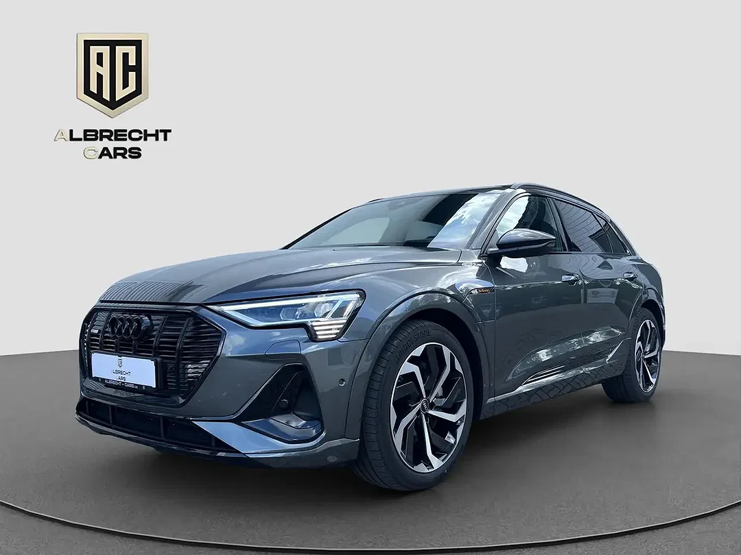 Audi e-tron - Afbeelding 1