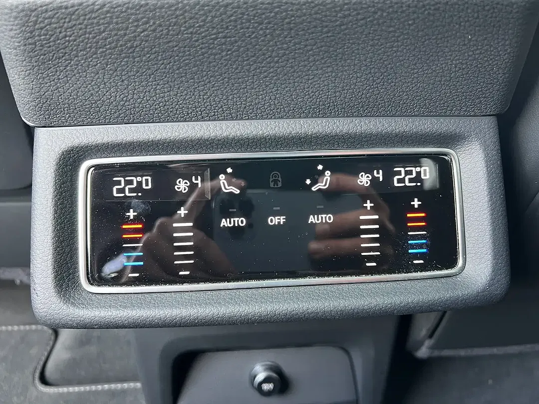 Audi e-tron - Thumbnail 22