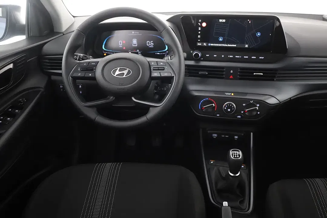 Hyundai i20 - Thumbnail 10