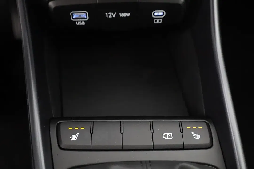Hyundai i20 - Thumbnail 13