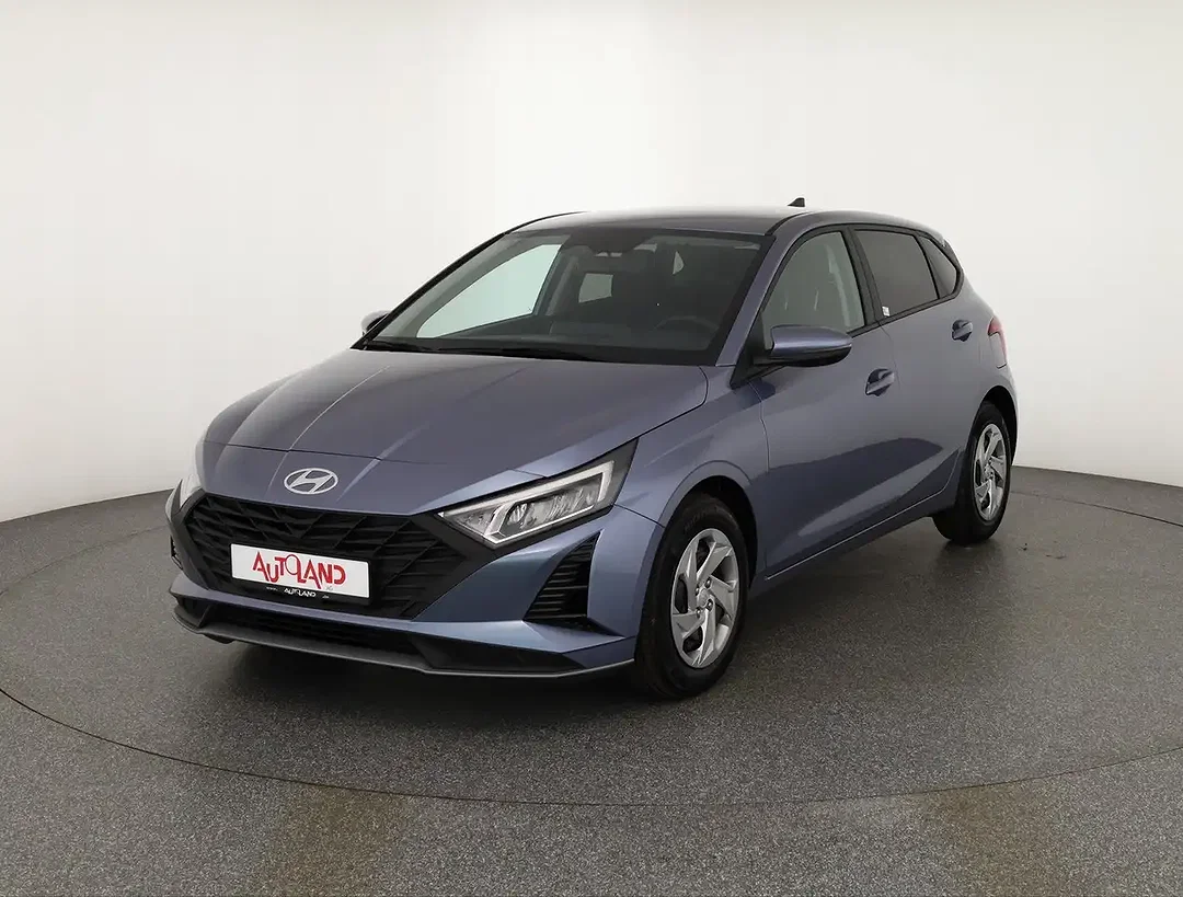 Hyundai i20 - Afbeelding 1