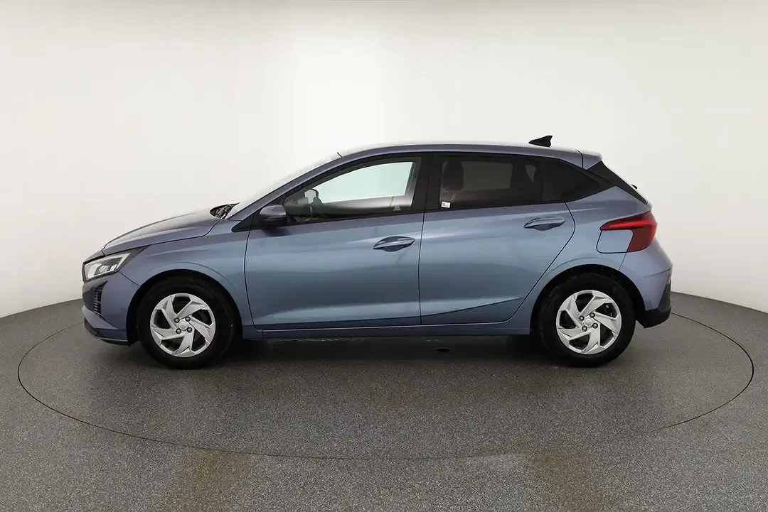 Hyundai i20 - Thumbnail 2