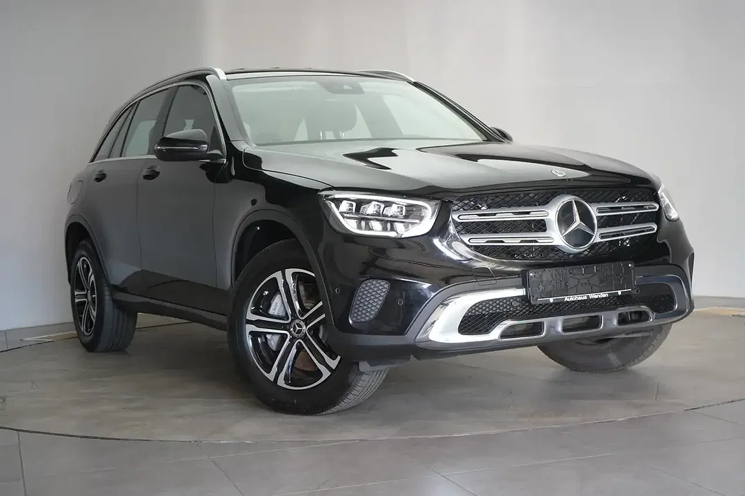 Mercedes-Benz GLC 300 - Afbeelding 1
