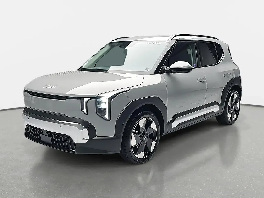 Kia EV2 - Thumbnail 1