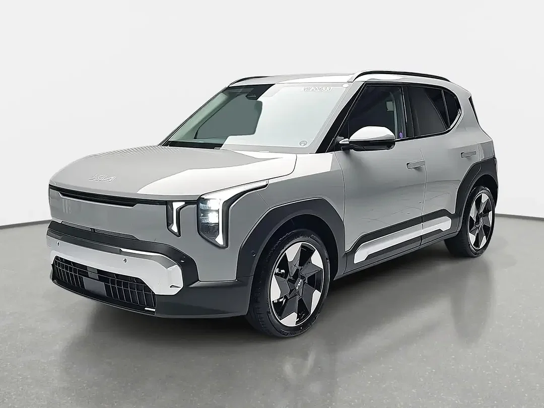 Kia EV2 - Afbeelding 1
