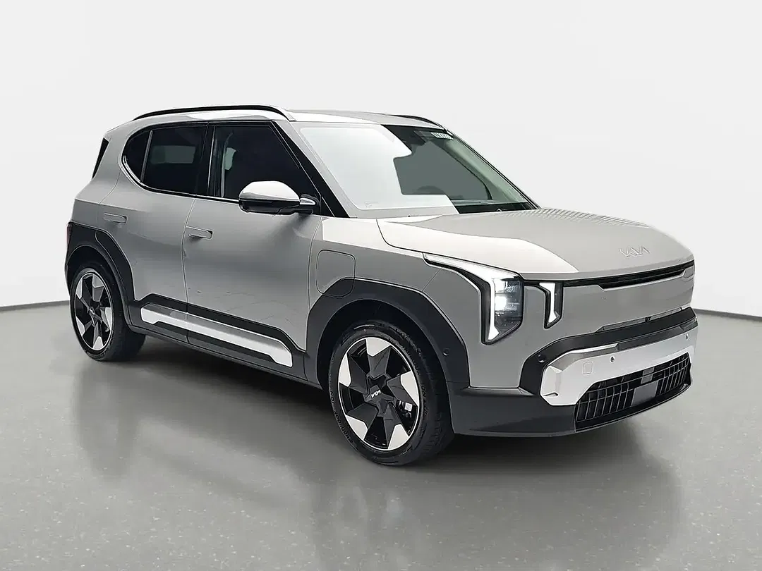 Kia EV2 - Thumbnail 2