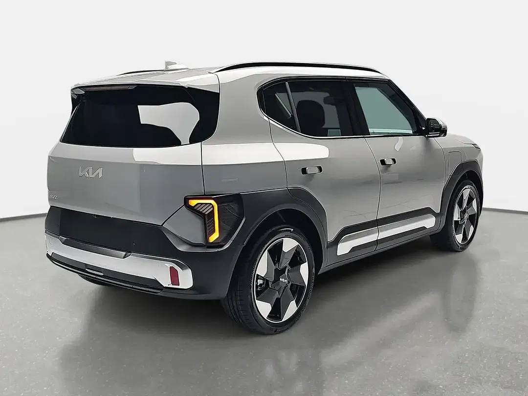 Kia EV2 - Thumbnail 3