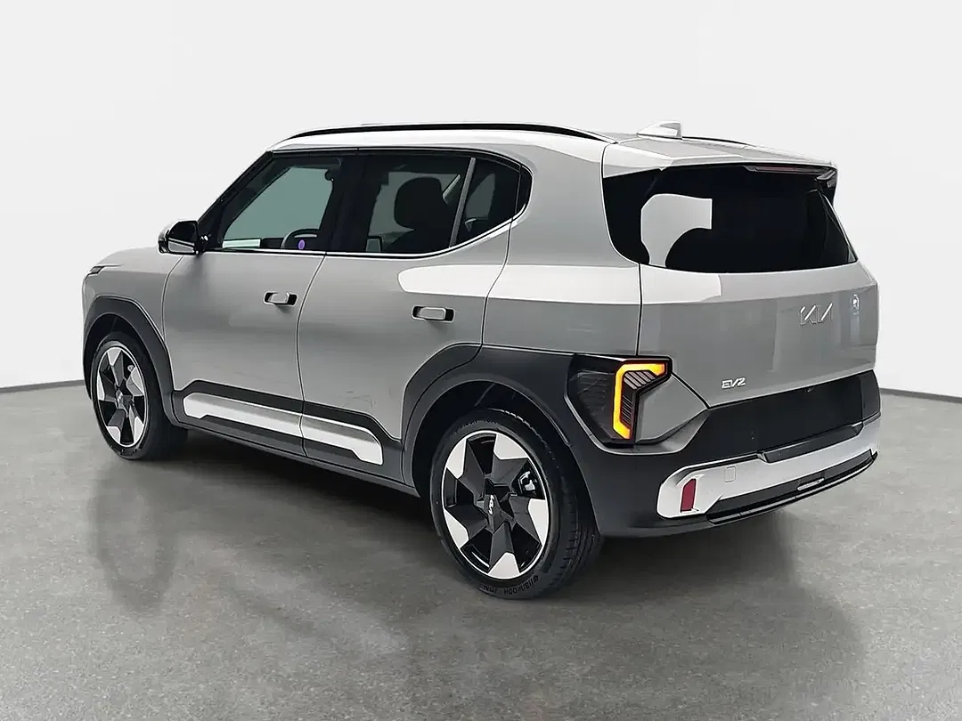 Kia EV2 - Thumbnail 4