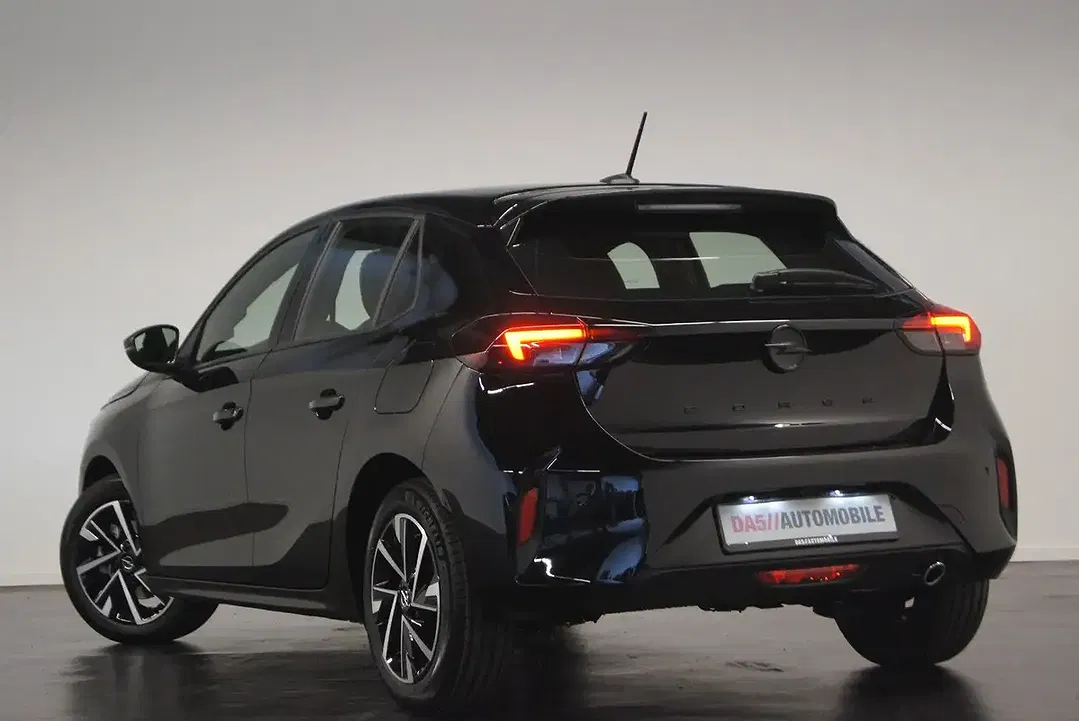 Opel Corsa - Thumbnail 7