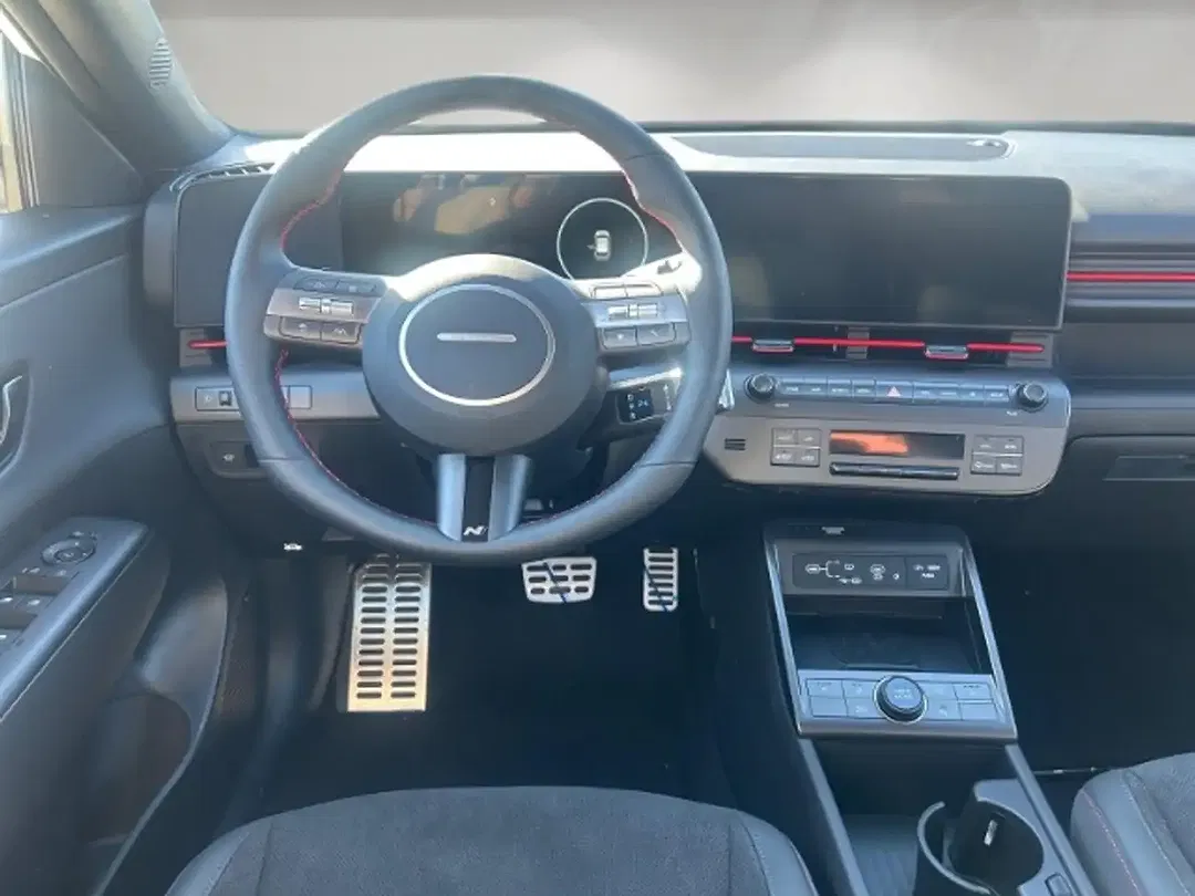 Hyundai KONA - Thumbnail 9
