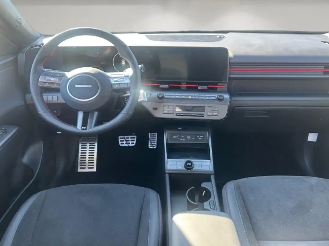 Hyundai KONA - Thumbnail 10