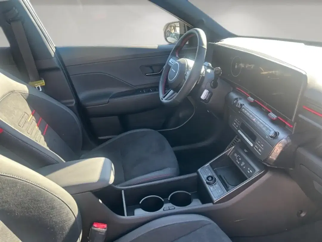 Hyundai KONA - Thumbnail 13