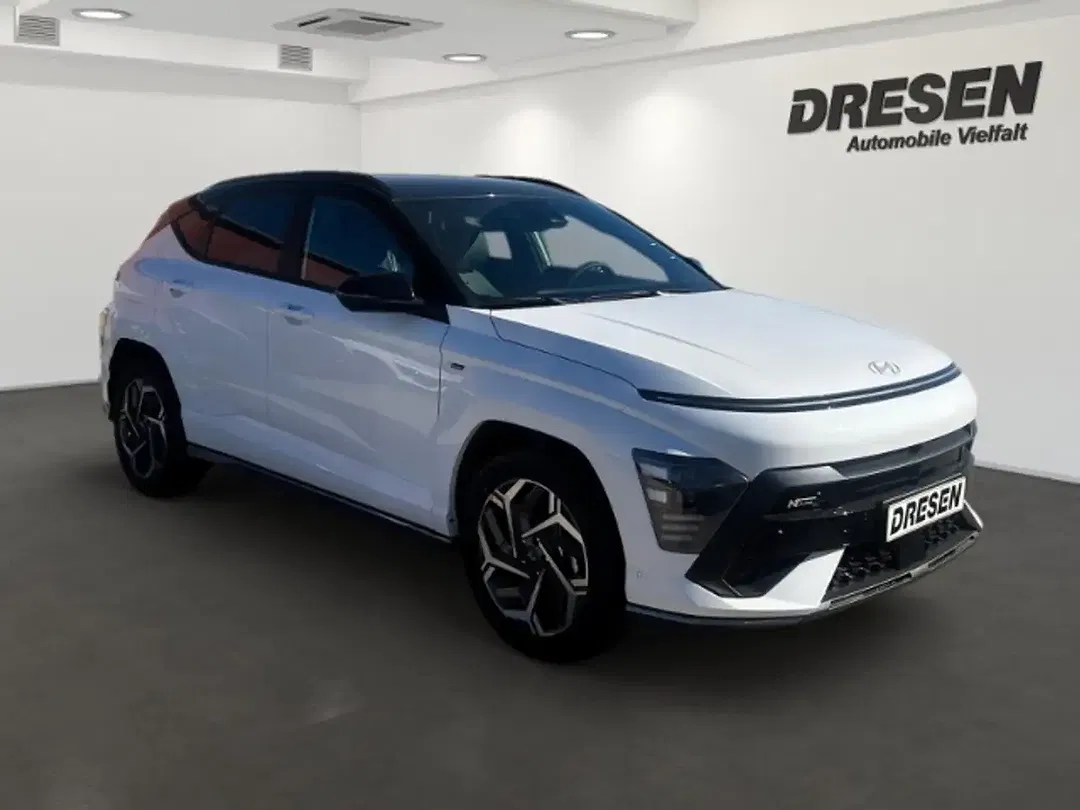 Hyundai KONA - Thumbnail 2