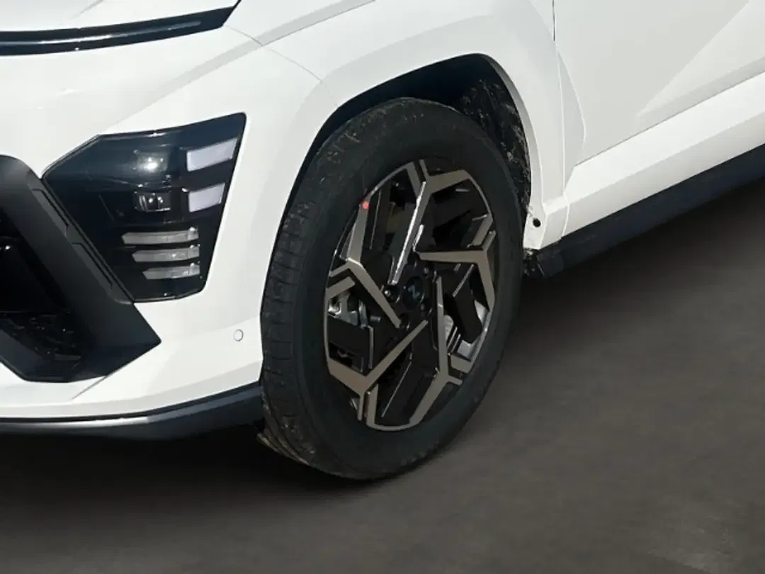 Hyundai KONA - Thumbnail 5