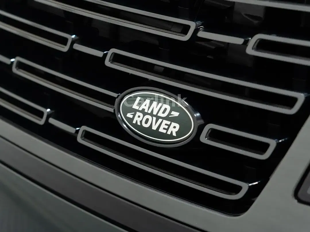 Land Rover Range Rover - Thumbnail 10