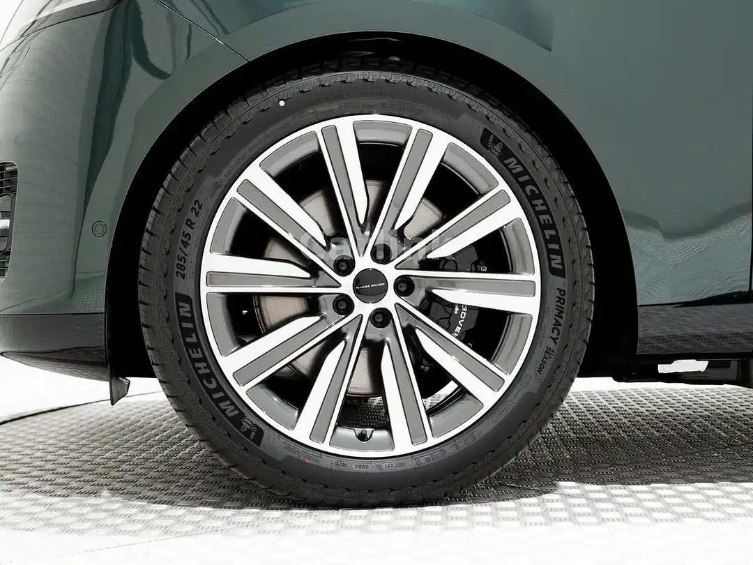 Land Rover Range Rover - Thumbnail 13