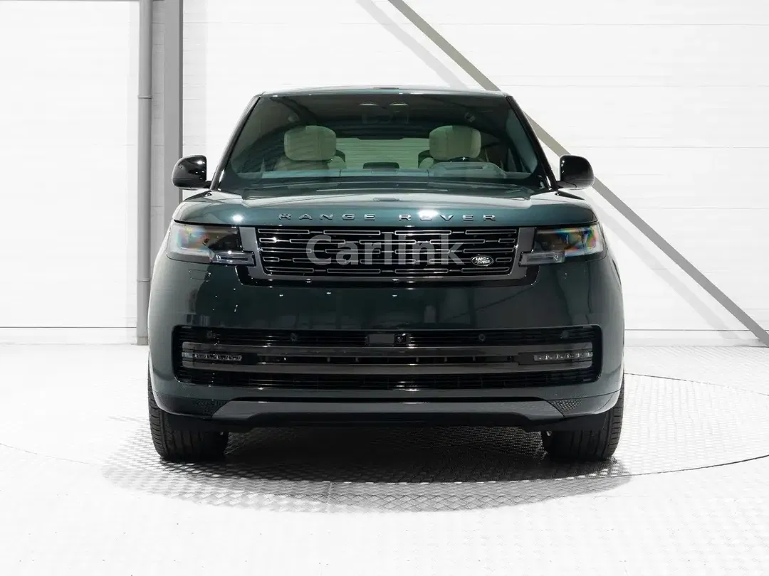 Land Rover Range Rover - Thumbnail 4