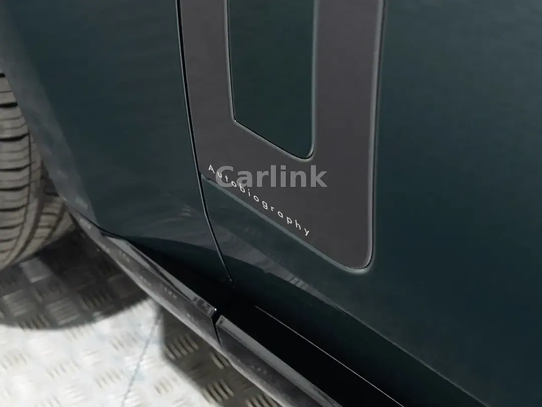 Land Rover Range Rover - Thumbnail 6