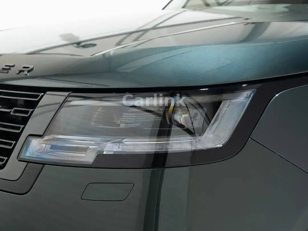 Land Rover Range Rover - Thumbnail 9