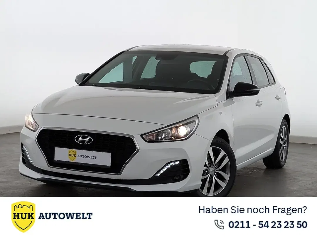 Hyundai i30 - Afbeelding 1