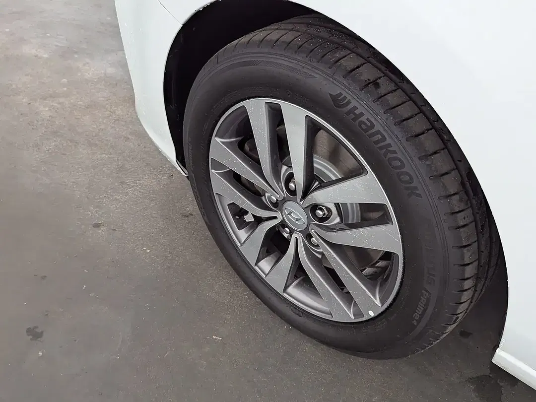 Hyundai i30 - Thumbnail 10