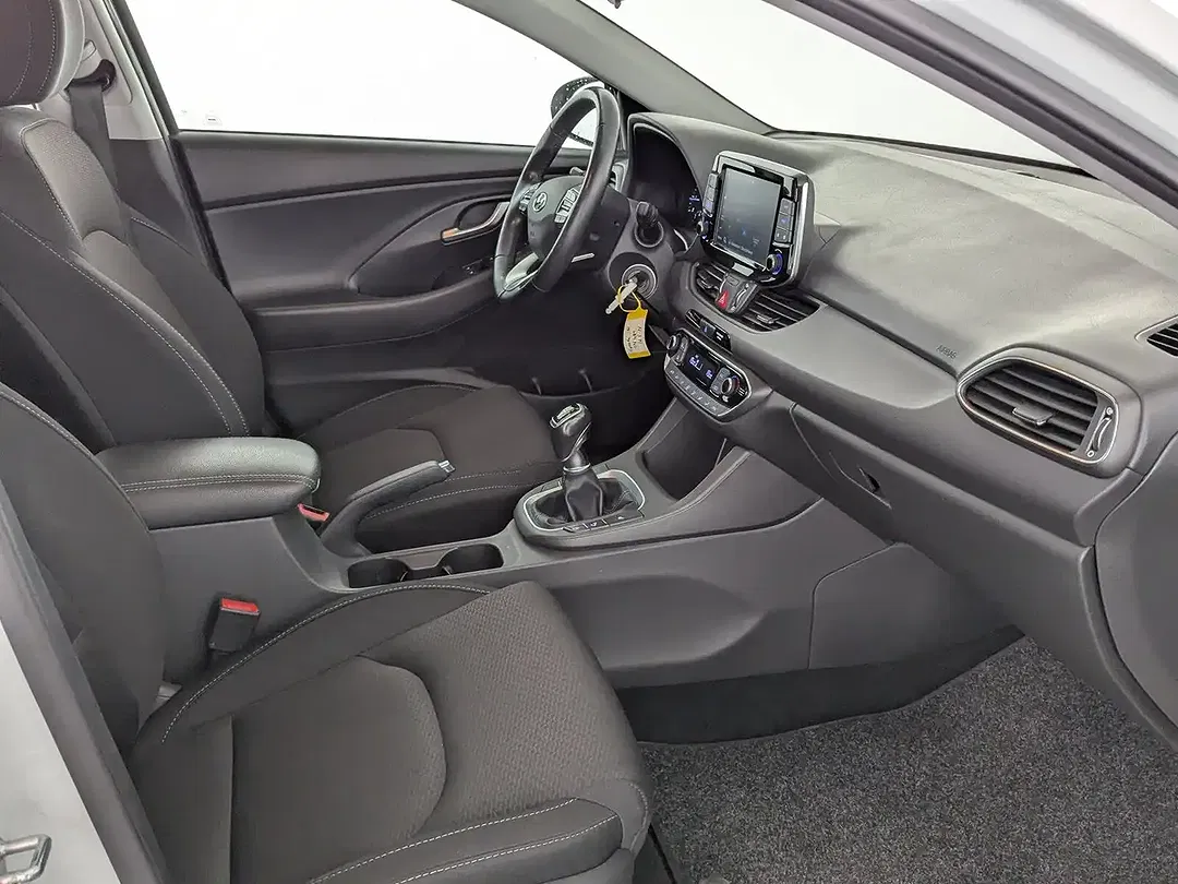 Hyundai i30 - Thumbnail 14