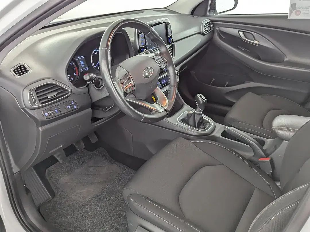 Hyundai i30 - Thumbnail 15