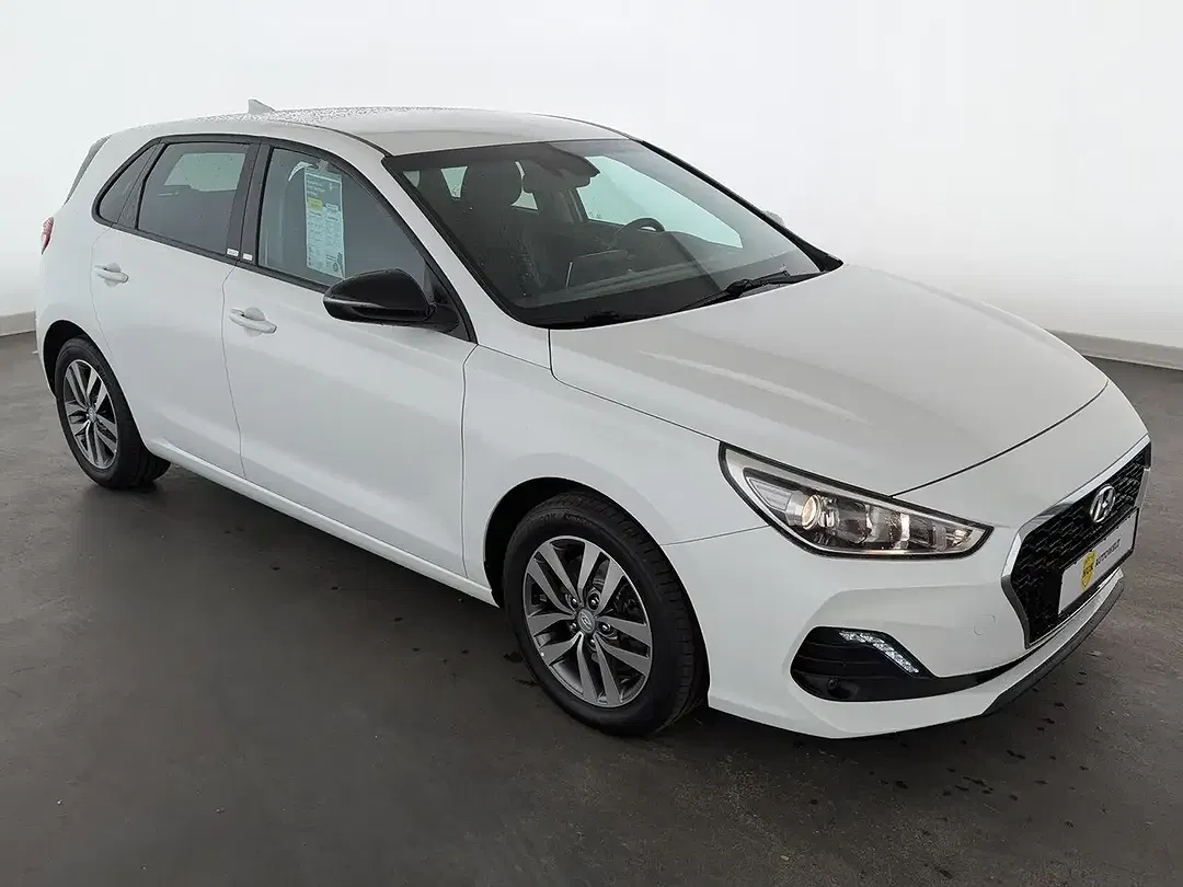 Hyundai i30 - Thumbnail 5