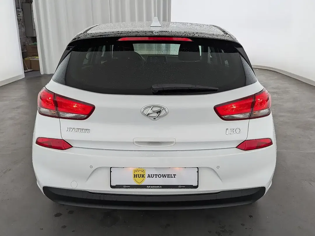 Hyundai i30 - Thumbnail 7