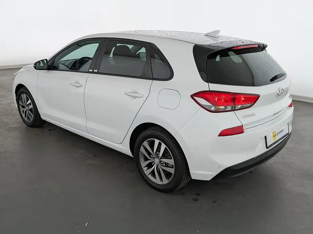 Hyundai i30 - Thumbnail 9