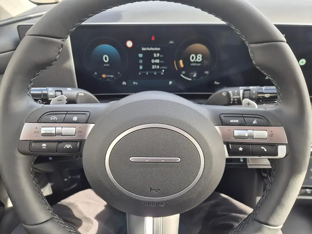 Hyundai TUCSON - Thumbnail 15