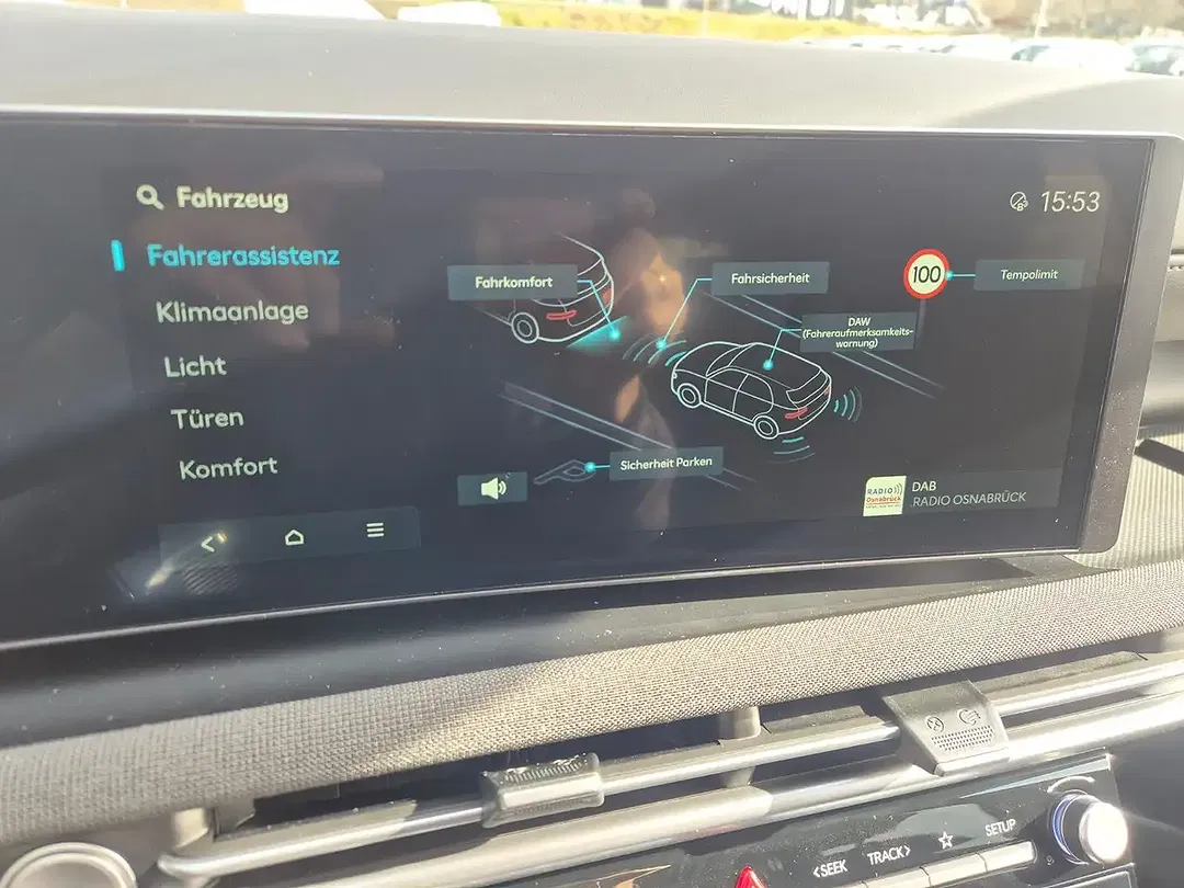 Hyundai TUCSON - Thumbnail 20